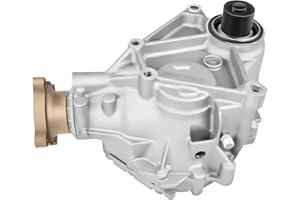 Zditumi 600-234 Power Take Off Transfer Case Differential Unit Compatible with 2007-2015 F-o-r-d Edge 2011-2015 Explorer 2009-2015 Flex 2008-2015 Taurus 2009-2016 Lin-coln MKS