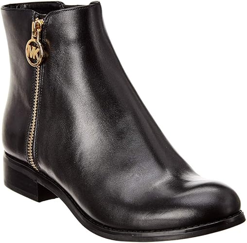 botines michael kors