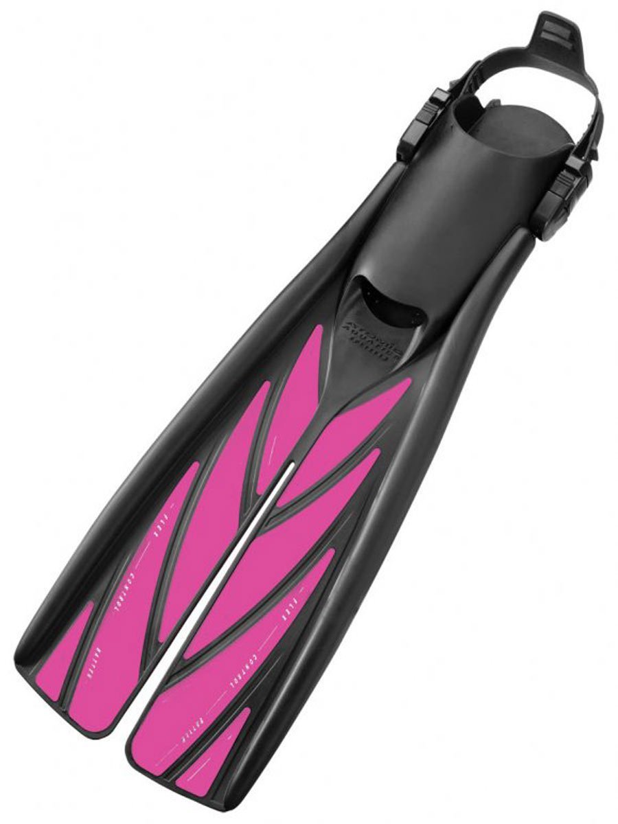 atomic dive fins