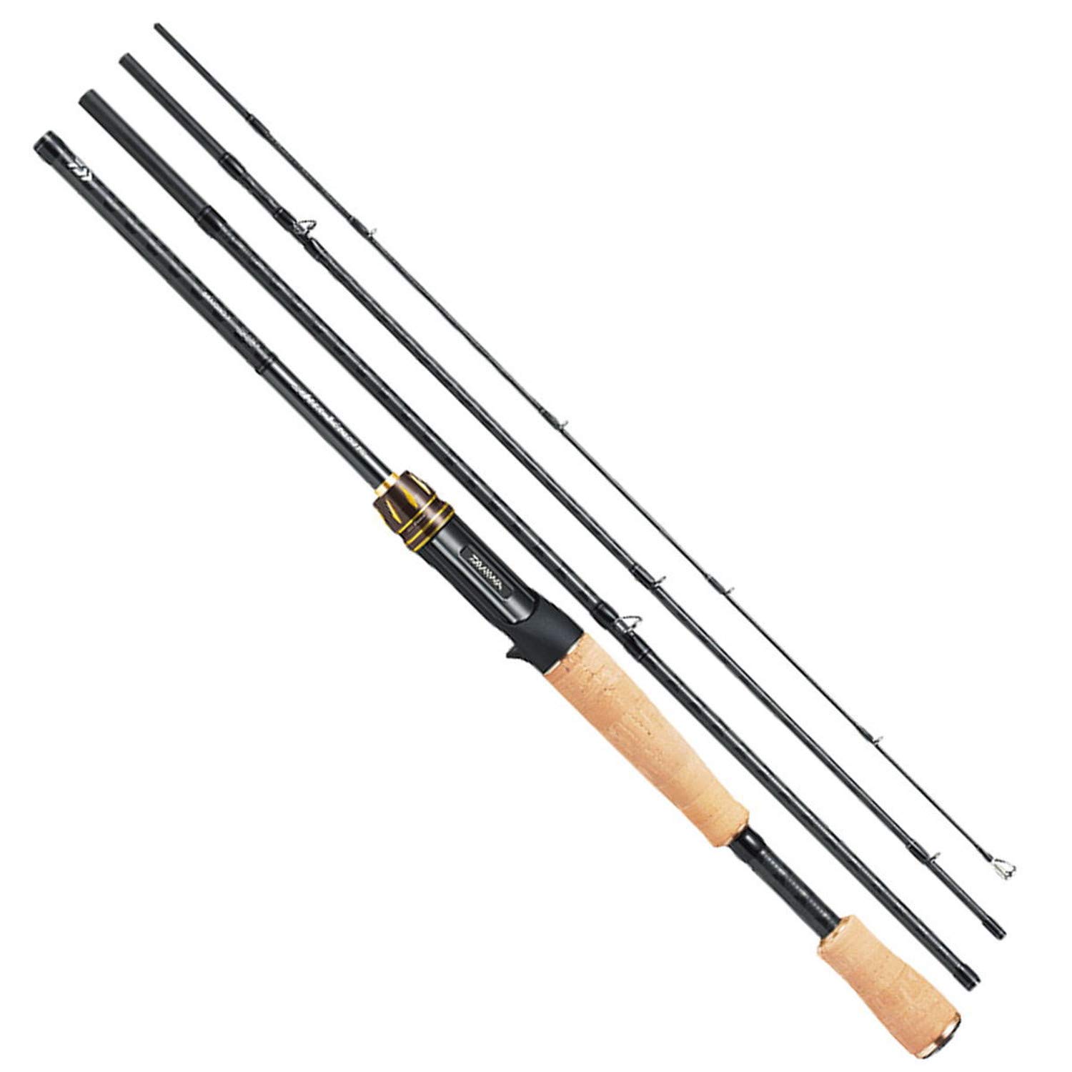 daiwa air edge
