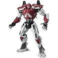 iLicht Movie Pacific Rim: Guardian Bravo Statue Action Figure 6.2 Inches