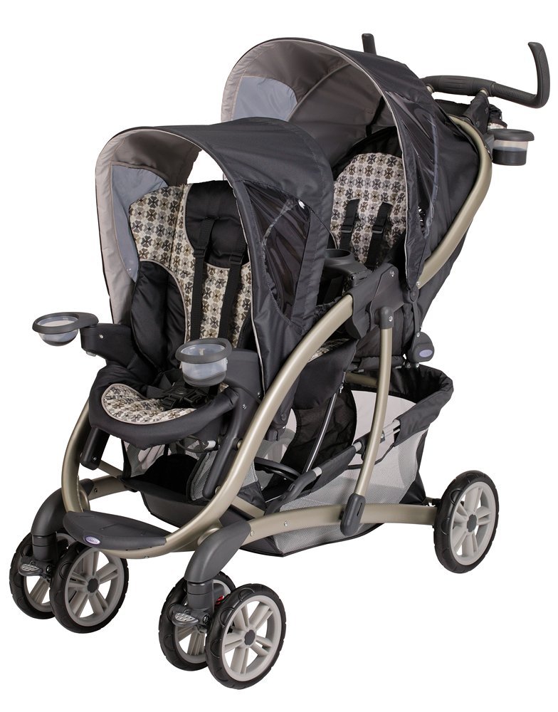 graco quattro tour deluxe travel system
