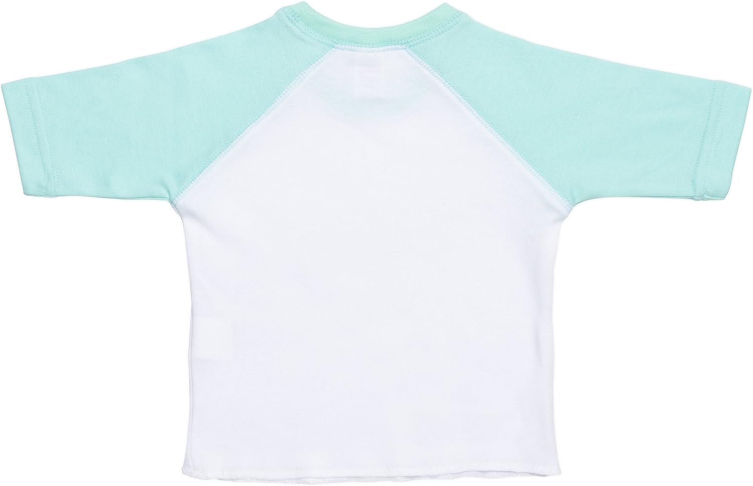 baby raglan shirt