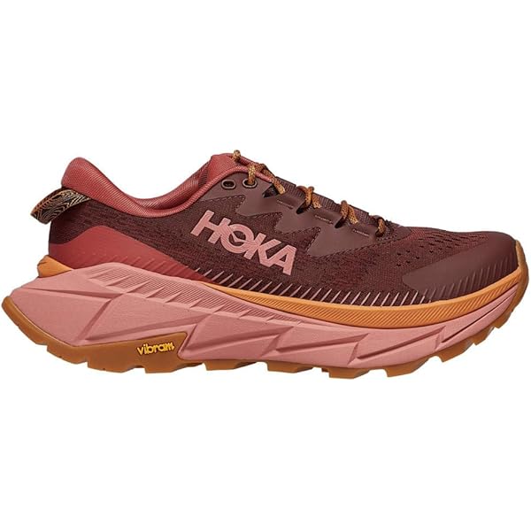 Stone  オレンジ 2006 aw Amazon.com | ON Running Women Cloudventure - Sandstone