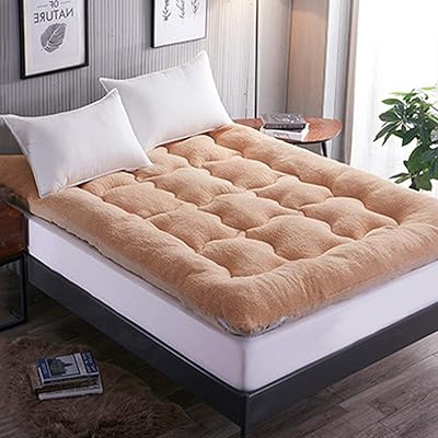 ZDiane Japanese Traditional Futon for Comfortable Sleeping