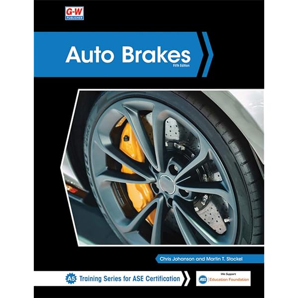 Auto Suspension and Steering: Johanson, Chris, Patchoros