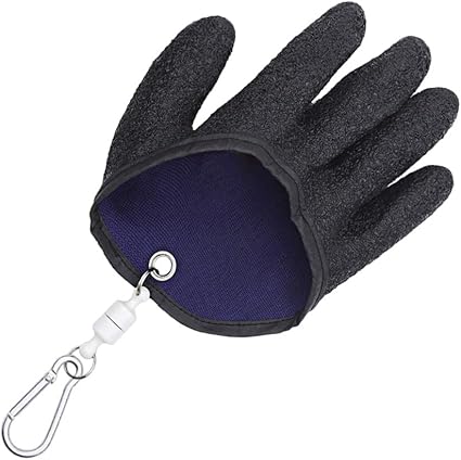 Fishing hand gloves Clearance