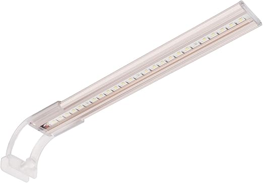 nicrew deluxe led aquarium light