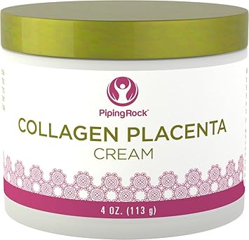 placenta night cream