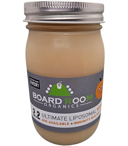 boardroom organics liposomal glutathione Amazon.com: Board Room Organics Ultimate Liposomal Glutathione : Health &  Household