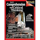 Comprehension and Critical Thinking Grade 5 (Comprehension &amp; Critical Thinking)