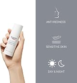 Eucerin AntiRedness Soothing Care Cream 50ml Face Moisturiser for Redness-Prone view 3