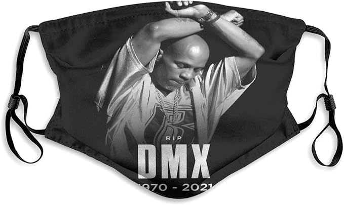 dmx merchandise amazon