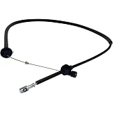 Crown Automotive 52079504 Accelerator Cable
