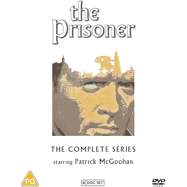その他 Prisoner: Complete Series - Comp Megaset 40th Ann [DVD] [Import] bme6fzu Amazon.com: The Prisoner: The Complete Series (40th