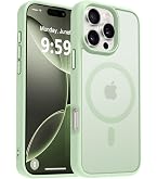 Amazon.com: Newfuture Designed for iPhone 16 Pro Max Case with