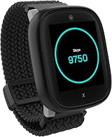 XPLORA X6 Play Children Watch Phone 4G Calls Messages SOS GPS Camera Pedometer view 3