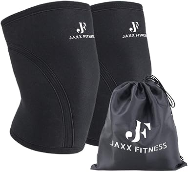 amazon rodilleras crossfit