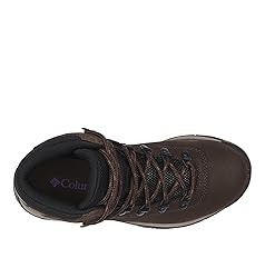 Columbia Womens Newton Ridge Lightweight Waterproof
