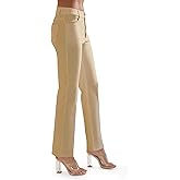 Prolific Health Women's Jean Denim Look Jeggings Straight Leg Many Colors Spandex Leggings Pants S-XXXL