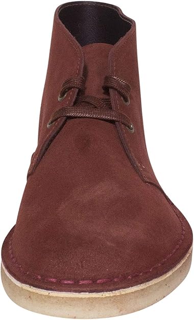 clarks mens boots amazon