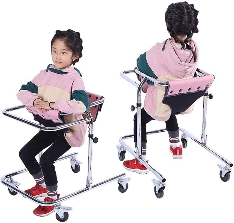 child walking frame with wheels