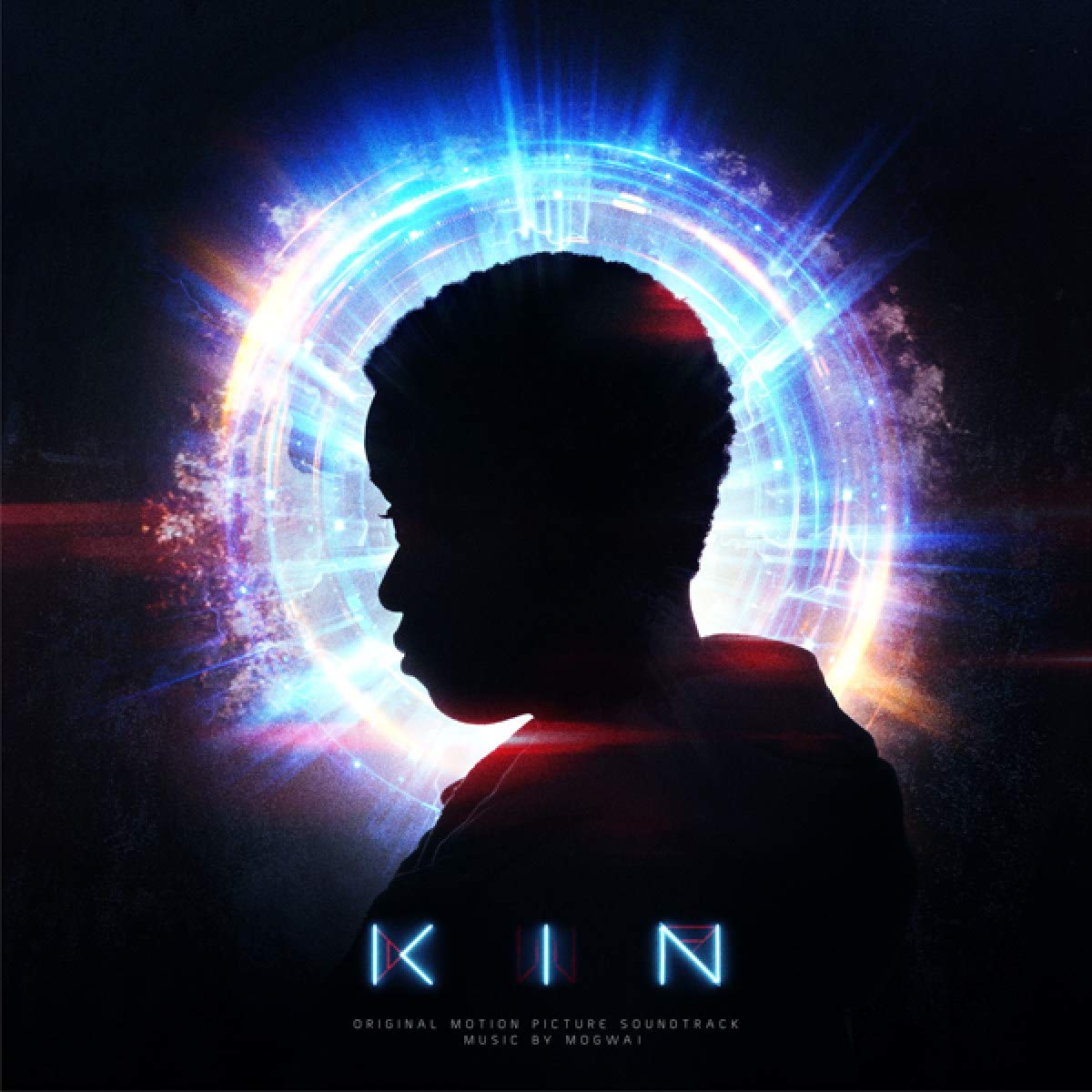 Kin [VINYL]