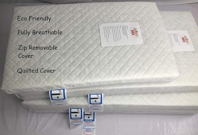 argos pram mattress