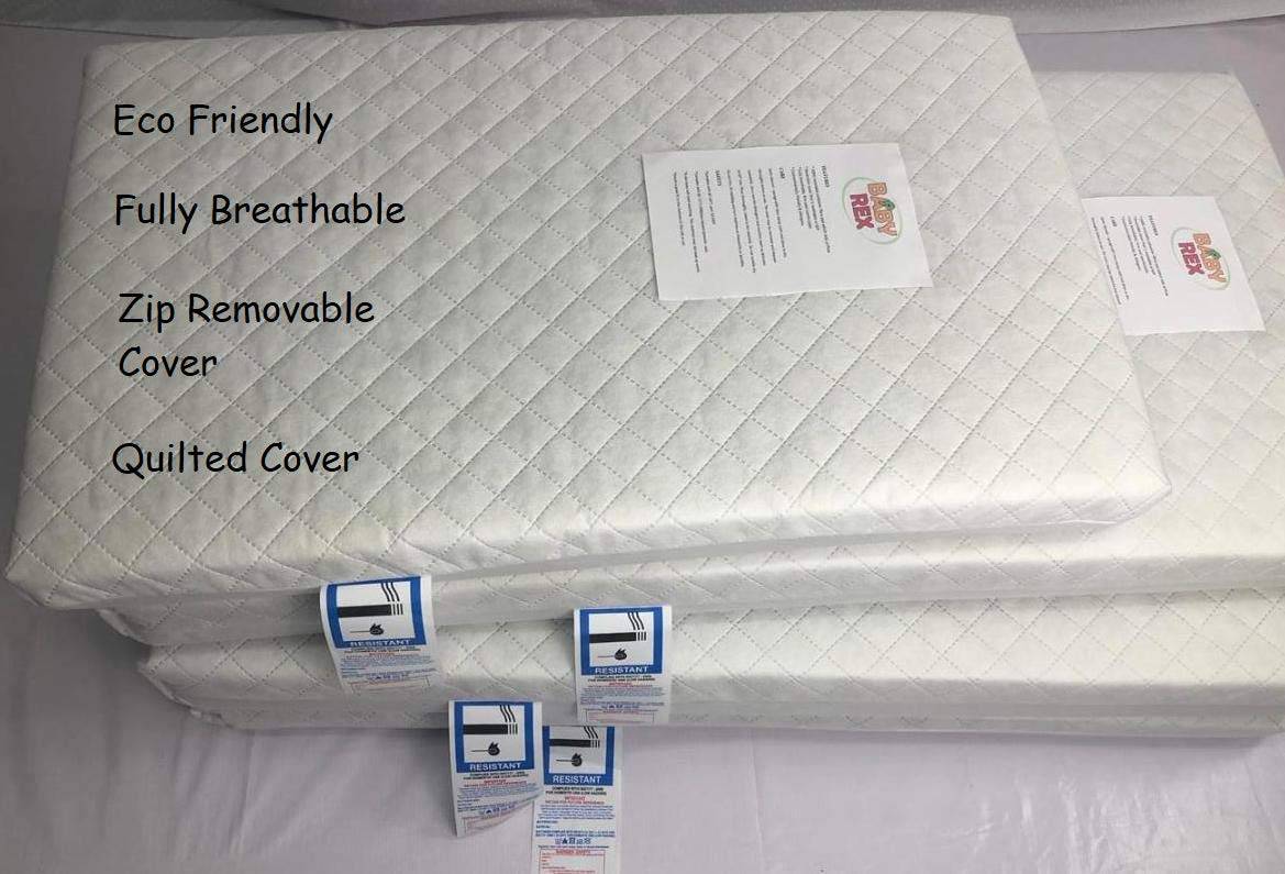 mothercare cot mattress
