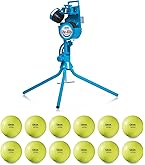 Amazon.com : JUGS Lite-Flite Machine for Baseball and Softball