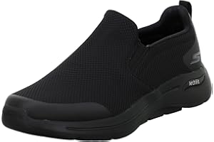Skechers Men's Go Walk Arch Fit - Togpath Sneaker