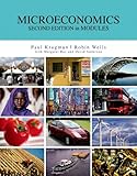 Microeconomics in Modules, Krugman, 1429287306