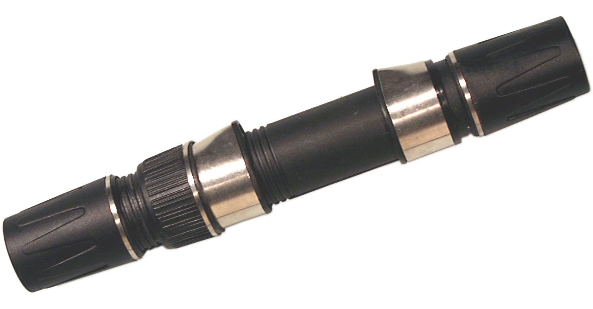 Koike Abu Garcia Sea Fishing Rod Adjustable Sliding Coastal Fishing Reel Seat (28mm)