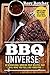 BBQ Universe: 50 Sensational Smoking Meat Recipes That Will Make You Feel Like a BBQ Pro (Rory's Meat Kitchen)