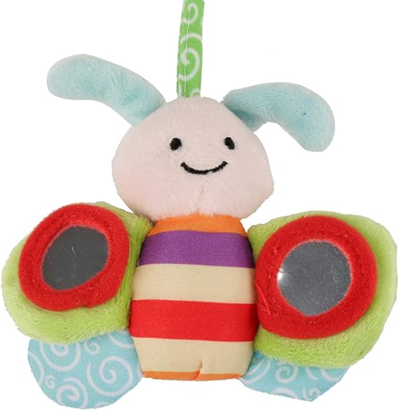 Yeahibaby Spirale Lit Jouet Poussette Bebe Baby Activite Pedagogique Peluche Singe Elephant Peluche Jouets D Eveil Et 1er Age Jouets D Eveil Mkyra Org