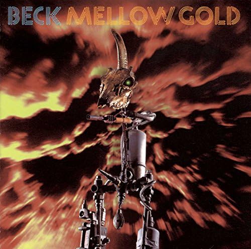 Beck - One Foot in the Grave - Expanded Edition - Amazon.com Music