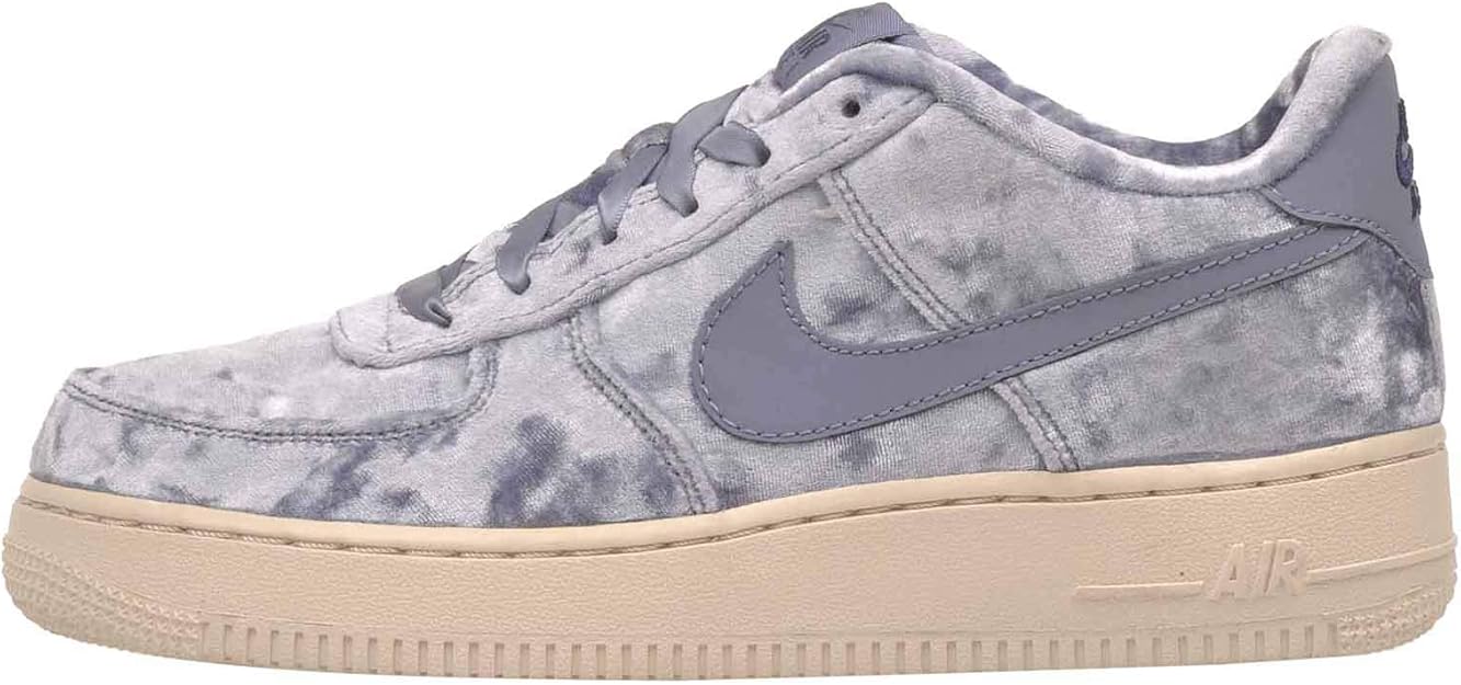 Amazon.com | Nike Air Force 1 Lv8 (gs) Big Kids 849345-401 Size 5.5 | Sneakers