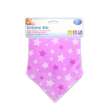 Rsw First Steps Tropf Latzchen Bandana Stil Fur Baby Perfekt