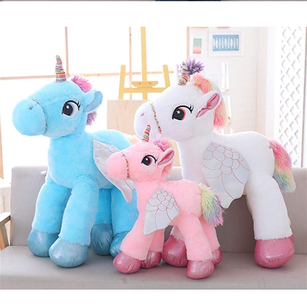 peluche unicornio 120 cm