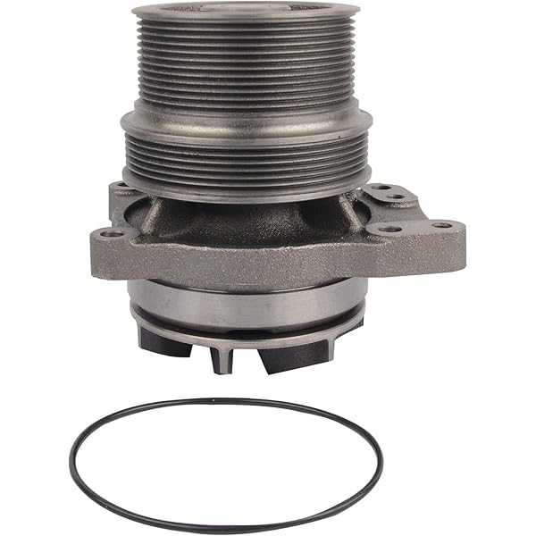 輸入市場オンラインストアRareelectrical NEW HEAVY DUTY WATER PUMP COMPATIBLE WITH