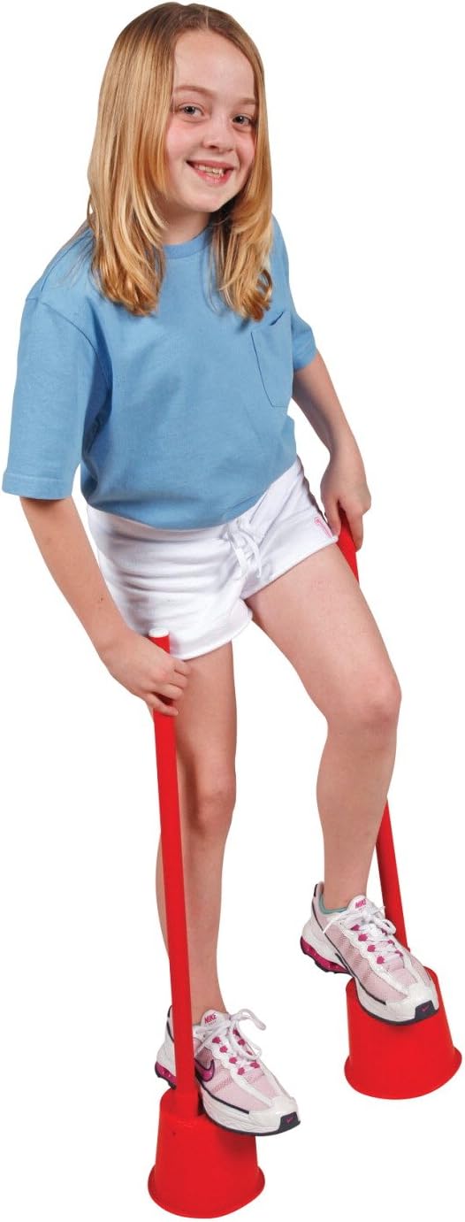 Pull-Buoy Multi-Stilts, Set of 6 Pairs