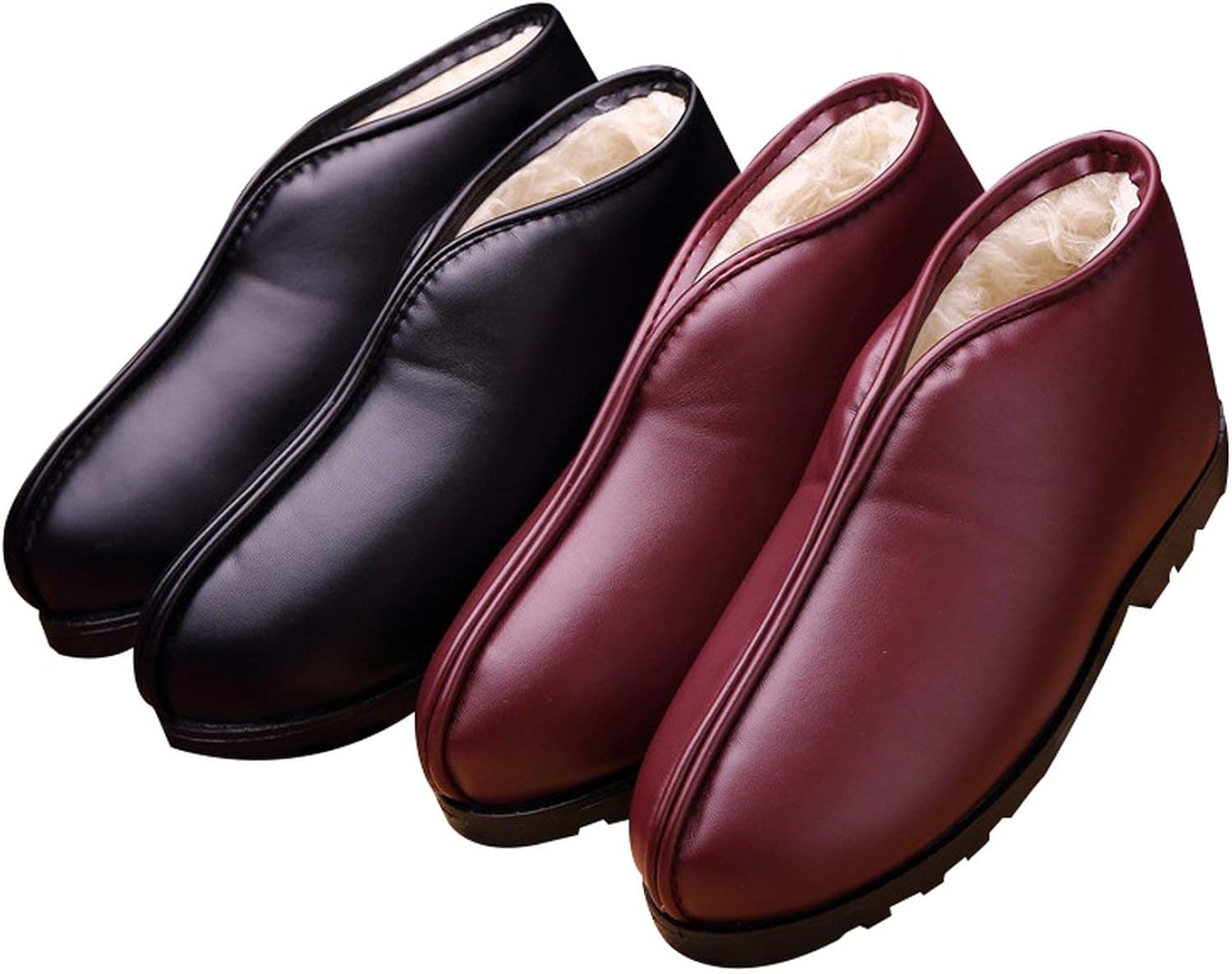 Dai Yao Warm Winter Mothers Cotton 