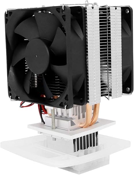 peltier air cooler