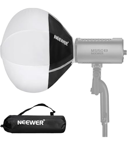 NEEWER ライトセット NEEWER 2パック 二色660 LEDビデオライトキット – NEEWER.JP