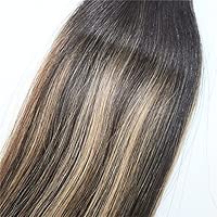 Globalwing Extension Di Veri Capelli Remy Lisci Con