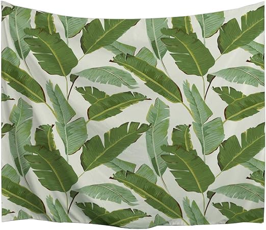 Amazon Com Izielad Bosque Tapiz Colgante De Largo El Camino En Un