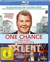 One Chance - Einmal im Leben