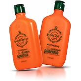 Powerful Brazilian Gold Spell Shampoo and Conditioner 2x250ml