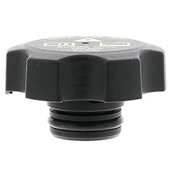 Standard Rad Cap