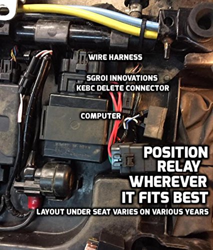 Brute Force - Prairie Kebc Delete + Hole Cover Combo
